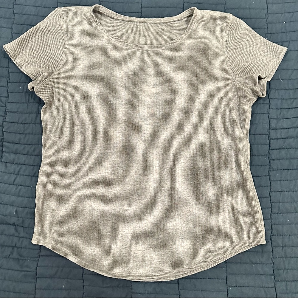 Lululemon love crewneck